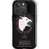 Game of Thrones: House Stark Direwolf iPhone 16 Pro Max Impact Case